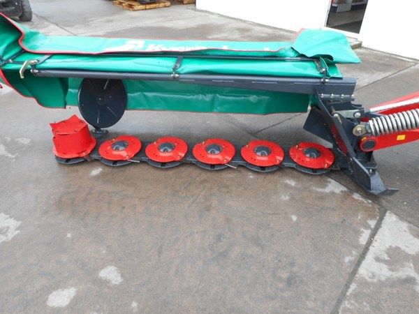NEW Kverneland Disc Mowers 40284025