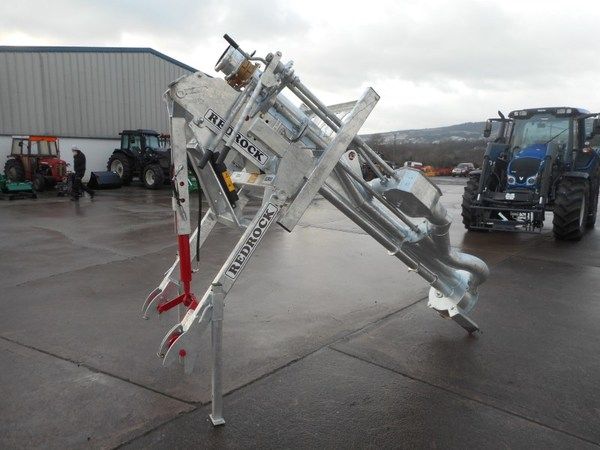 NEW Redrock SuperFlow Slurry Agitator Pumps 50954809