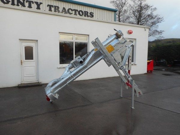 NEW Redrock SuperFlow Slurry Agitator Pumps 50954811