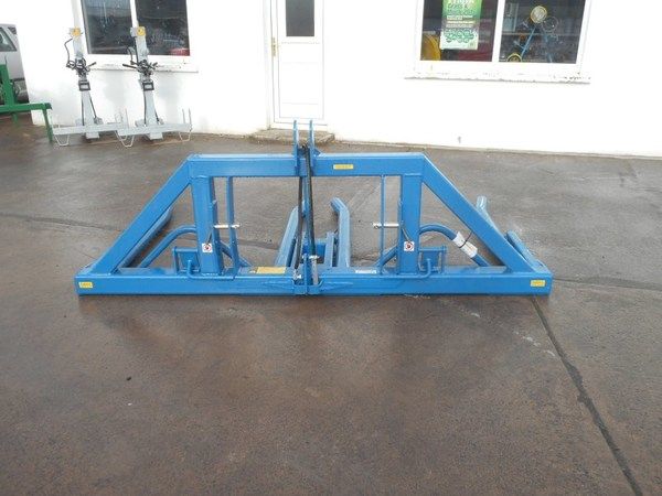 Fleming Single and Double Bale Lifters 53364031