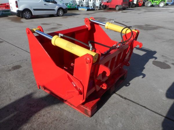 Woods Shear Grabs 61935266