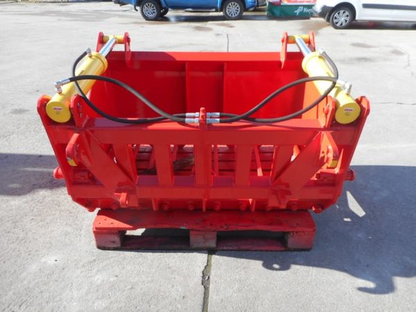 Woods Shear Grabs 61935267