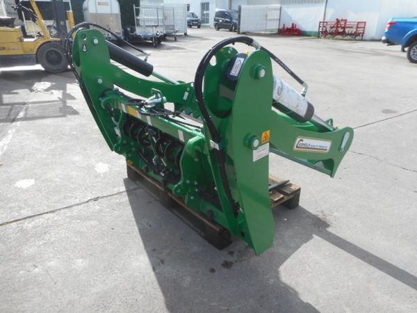 Cashel Bale Cutter And Film Catcher 61933980