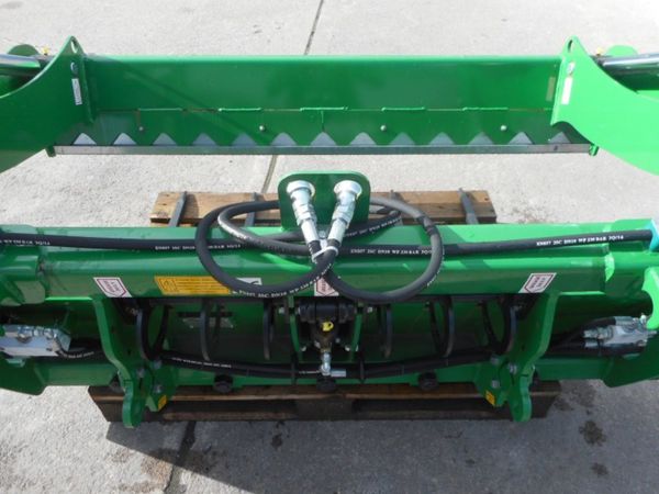 Cashel Bale Cutter And Film Catcher 61933983