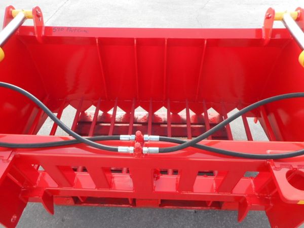 Woods Shear Grabs 63331203