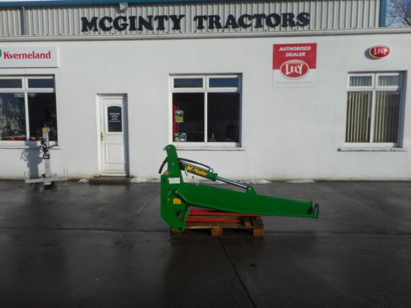McHale Bale Splitters 93080347