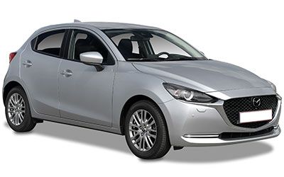 Mazda Mazda2 Hatchback