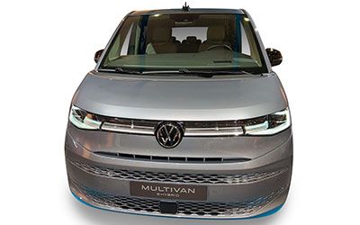 Volkswagen Multivan MPV