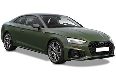 Audi RS 5 Coupe Coupe