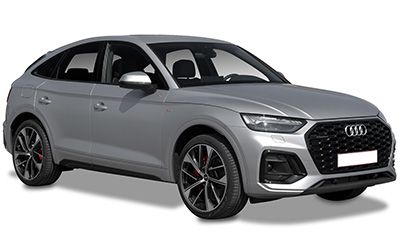 Audi SQ5 Sportback SUV