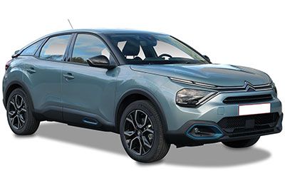 Citroen C4 Hatchback