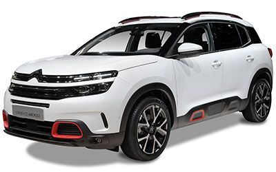 Citroen C5 Aircross SUV