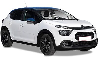 Citroen C3 Hatchback