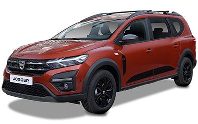 Dacia Jogger Estate