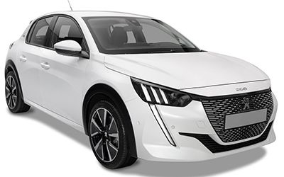 Peugeot 208 Hatchback