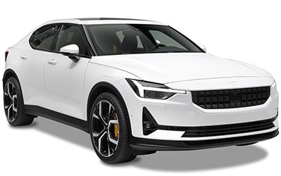 Polestar 2 Hatchback