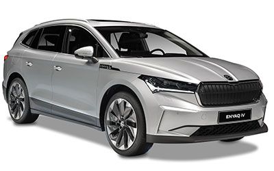 Skoda Enyaq SUV