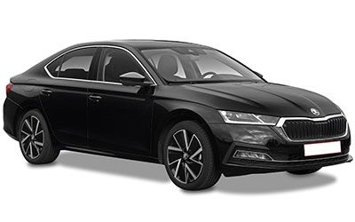 Skoda Octavia Hatchback