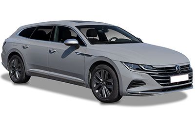 Volkswagen Arteon Estate