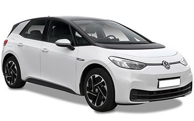 Volkswagen ID.3 Hatchback